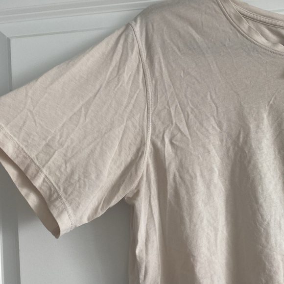 The Group by Babaton Foundation Relaxed T-Shirt - Picture 4 of 6